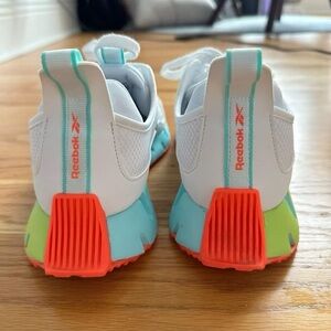 Reebok zig dynamica shoes